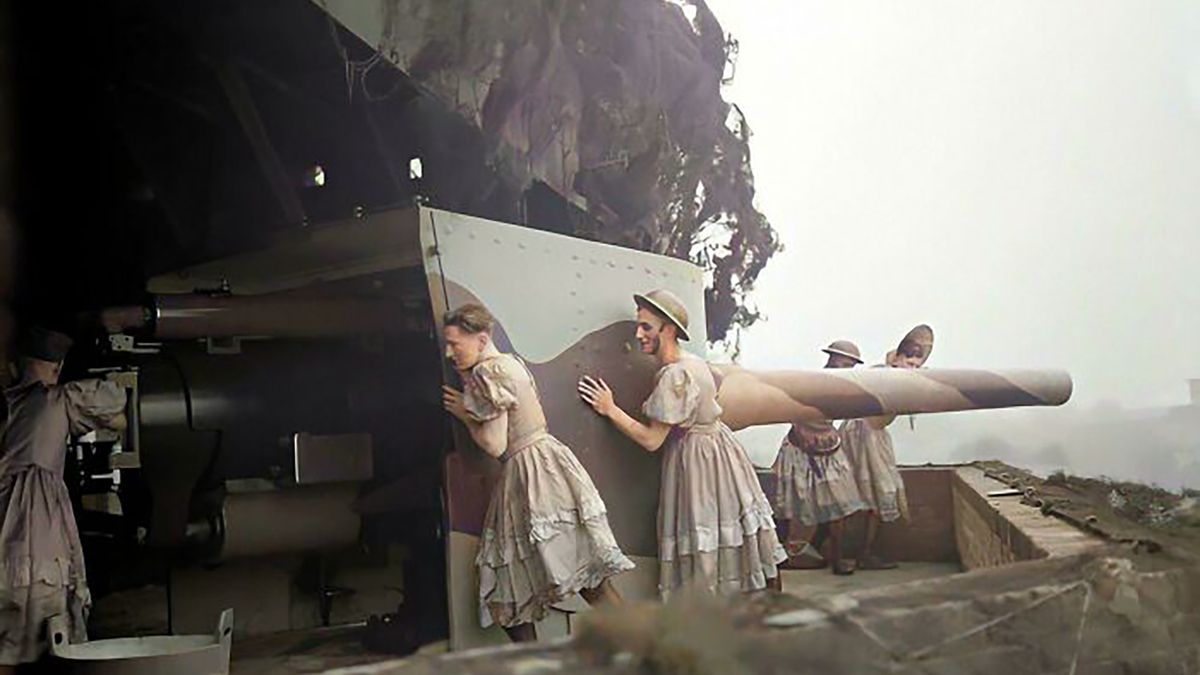 Ważne historyczne zdjęcia, które wpłynęły na rozumienie świata 1