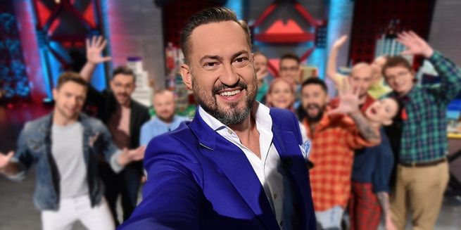 "Lego Masters. Kierunek Polska" za miesiąc w TVN