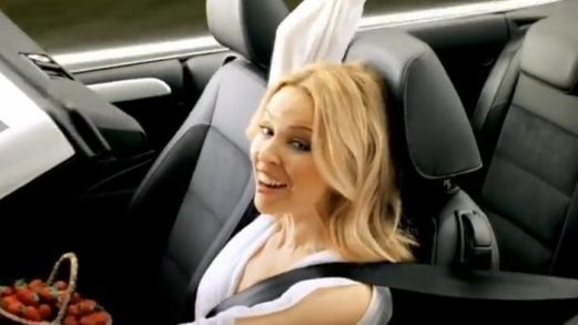Kylie Minogue