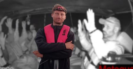Poseł Sterczewski zatrzymany przez Izrael. Domagają się stanowczej reakcji