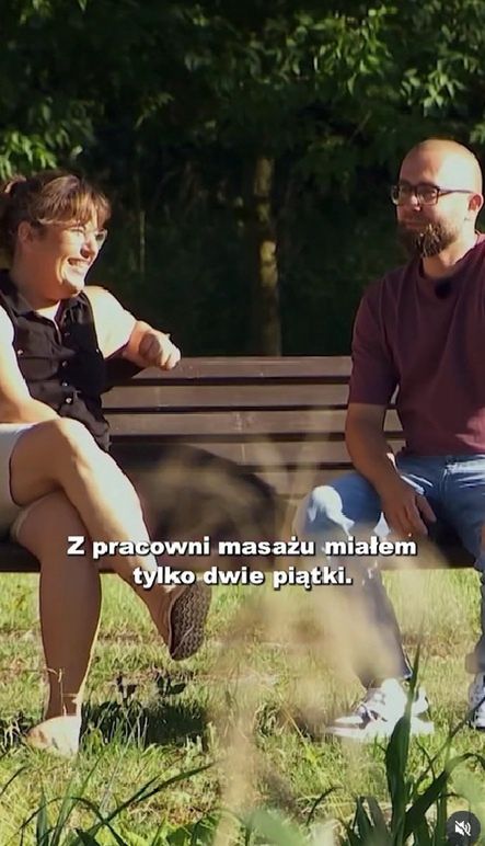Co się działo w "Rolnik szuka zony"?