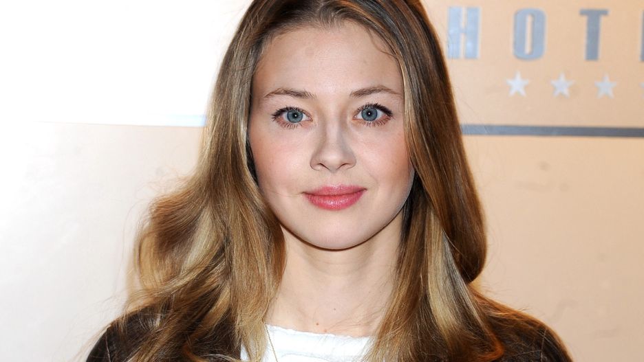 Marta Juras była gwiazdą "M jak miłość". Teraz powraca w nowej roli.