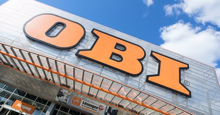 Te ozdoby mogą być groźne dla dzieci. Obi wycofuje dwa produkty
