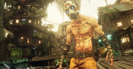 Jeszcze jeden zwiastun (i nie tylko) Borderlands 3