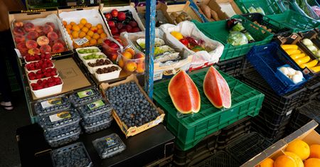 Świat zachwyca się "superowocem" z Polski