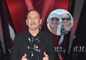 Marek Piekarczyk ma o 34 lata młodszą żonę. Poznał ją, kiedy miała 18