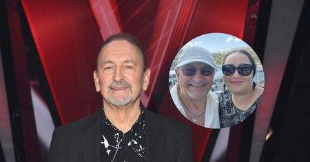 Marek Piekarczyk ma o 34 lata młodszą żonę. Poznał ją, kiedy miała 18