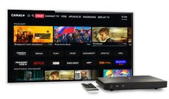 Canal+ Polska rezygnuje z transpondera na Hot Birdzie