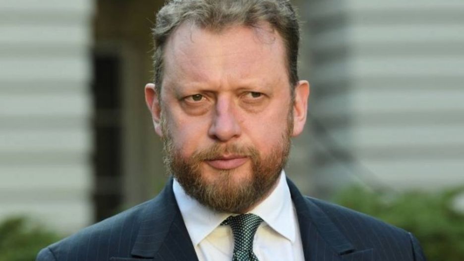 Łukasz Szumowski odpiera zarzuty, które padają pod jego adresem