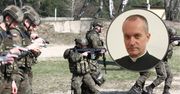 "Nie zamierzam milczeć". Mocne słowa księdza o polskim wojsku