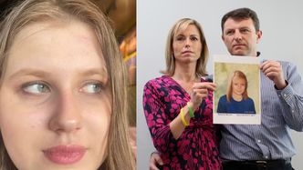 Szwajcarzy przeprowadzili test, który ujawnił, czy Julia Faustyna to Madeleine McCann! "To był strzał w dziesiątkę"