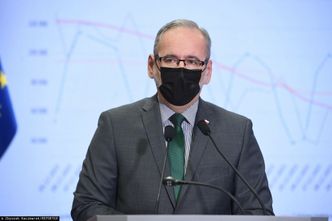 Minister zdrowia o obostrzeniach: w tej chwili nie ma decyzji