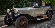 Końskie: Święto motoryzacji. Ostatni weekend września to mnóstwo atrakcji dla właścicieli wyselekcjonowanych aut i amatorów pojazdów