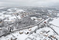 Nadciągają potężne mrozy. Atak zimy w Polsce