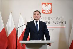 Radosław Fogiel reaguje na wywiad Zbigniewa Ziobry. "Jesteśmy w stanie odczytać jego działania"