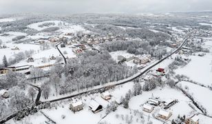 Nadciągają potężne mrozy. Atak zimy w Polsce
