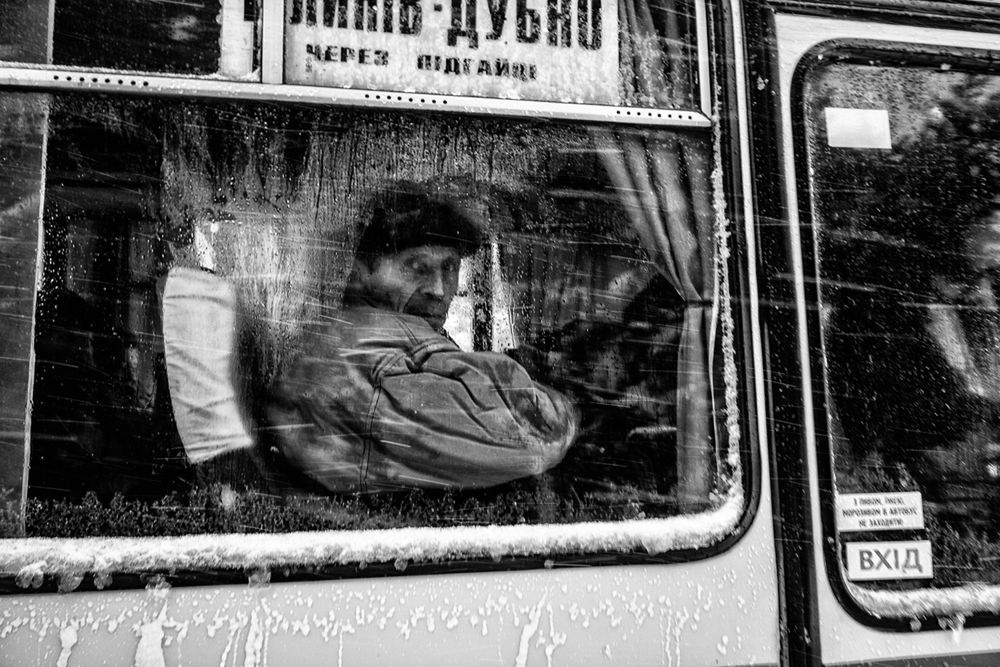 Polacy zdominowali konkurs Fine Art Photography Awards 13