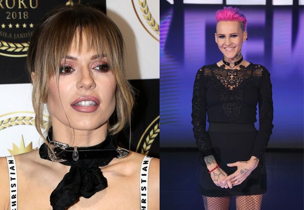 Chylińska nie wystąpi na koncercie z inicjatywy Dody? "Zmienianie świata zaczyna się od siebie"