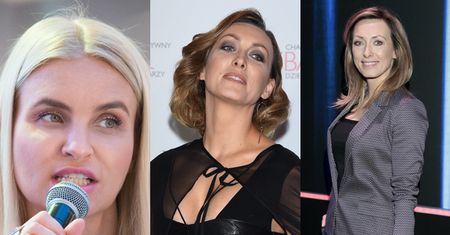 Horodyńska wyśmiewa Kalczyńską: "Na zmianę jest znerwicowaną fashionistką, albo nudną urzędniczką"