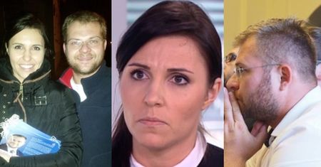 Maltretowana Karolina Piasecka próbowała szukać pomocy u psychologów, ale mąż... JEJ TEGO ZABRONIŁ! "Mówił, że NIE MAM PRAWA Z NIKIM ROZMAWIAĆ o tym, co dzieje się w domu"