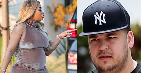 Blac Chyna żali się na Kardashianów: "Nie zasłużyłam na takie traktowanie, nikt nie będzie mnie lekceważył"