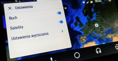 Nowy wygląd Map Google w Android Auto: nawigacja stała się przyjemniejsza dla oka