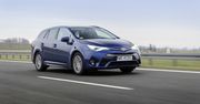 Toyota Avensis Touring Sports 2,0 D-4D - test, opinia, spalanie, cena
