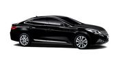 Nowy Hyundai Azera