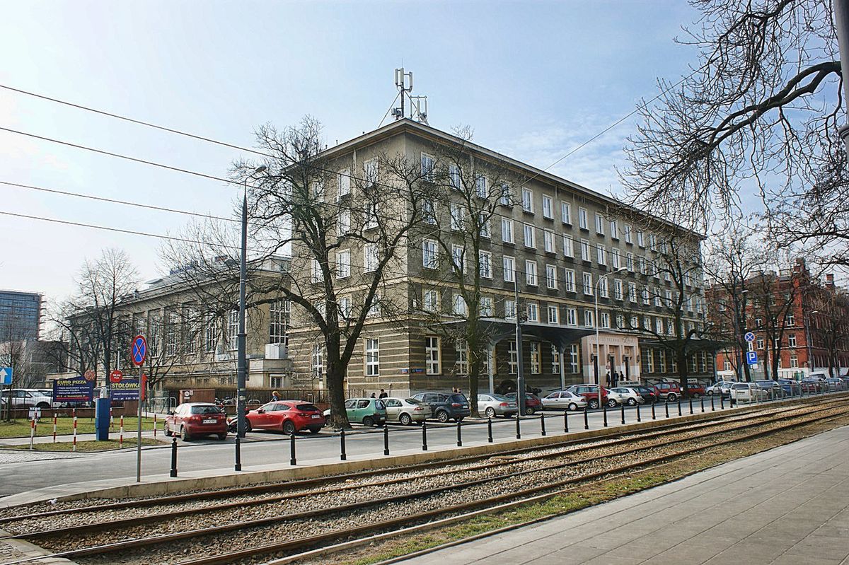 Mamy kolejny zabytek - Gmach Instytutu Techniki Cieplnej Politechniki Warszawskiej [ZDJĘCIA]