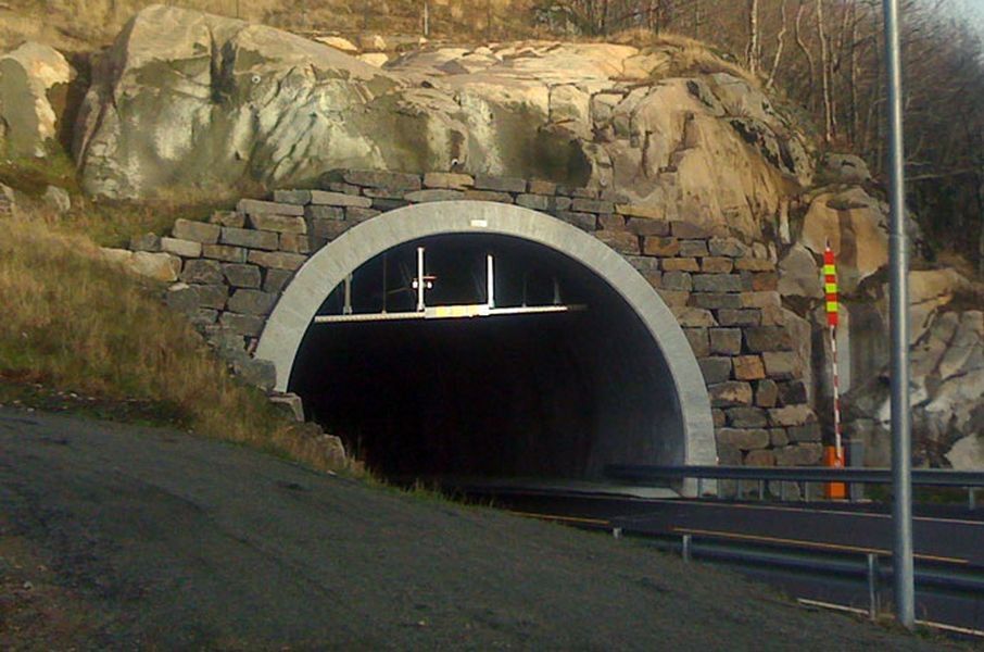 Tunel w Międzylesiu dopiero w 2014