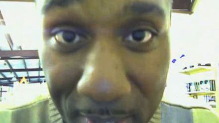 Kamery HP są „niekompatybilne” z czarnoskórymi użytkownikami (wideo) 1