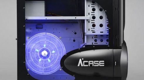 Nowa obudowa od Aplus 1