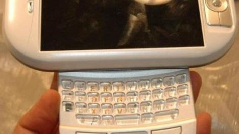 Tajemnicze urządzenie... 1