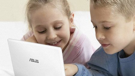 Asus Eee PC 700/701 – naprawdę tanie notebooki 1