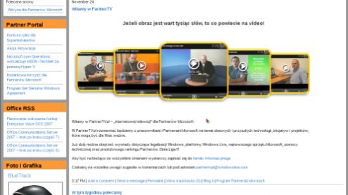 PartnerTV 1