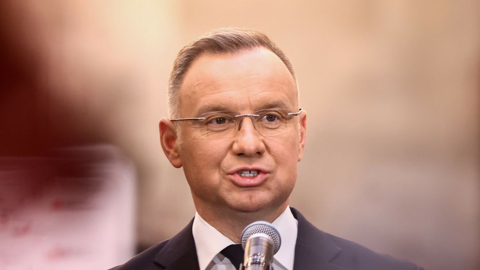 Prezydent Andrzeja Dudy zawetował ustawę o tabletce "dzień po" 