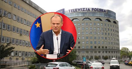 TVP żąda usunięcia filmu o Tusku. "Urąga wszelkim standardom"