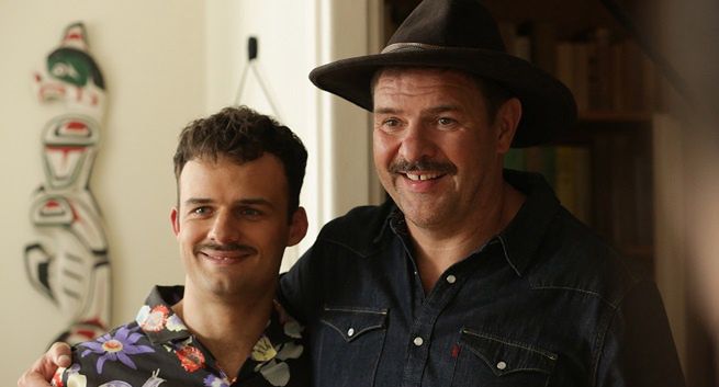 Stopklatka kręci drugi sezon “To nie ze mną”. Tomasz Karolak w roli głównej