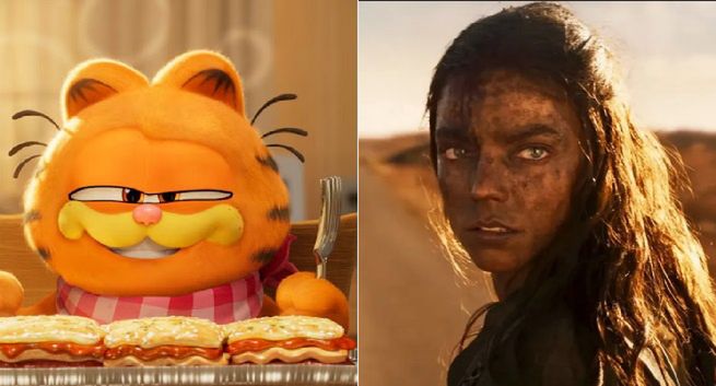 Najgorszy początek kinowego lata od 29 lat. Wakacyjny hit to melodia przeszłości