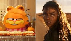 Najgorszy początek kinowego lata od 29 lat. Wakacyjny hit to melodia przeszłości