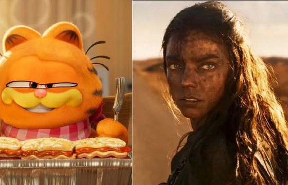 Najgorszy początek kinowego lata od 29 lat. Wakacyjny hit to melodia przeszłości