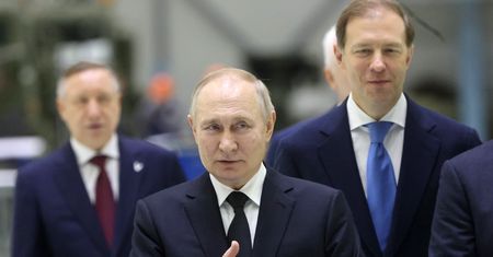 Walka z rosyjskimi agentami. "Polskie służby powinny być doceniane"