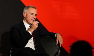 Kanada szuka życia bez USA. Premier podpisał ważne umowy z Arabami