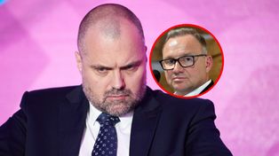 Ambasador rezygnuje. Duda zdradza kulisy, poszło o notę