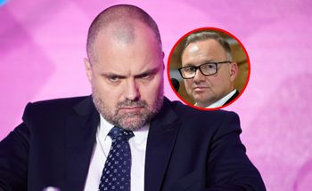 Ambasador rezygnuje. Duda zdradza kulisy, poszło o notę