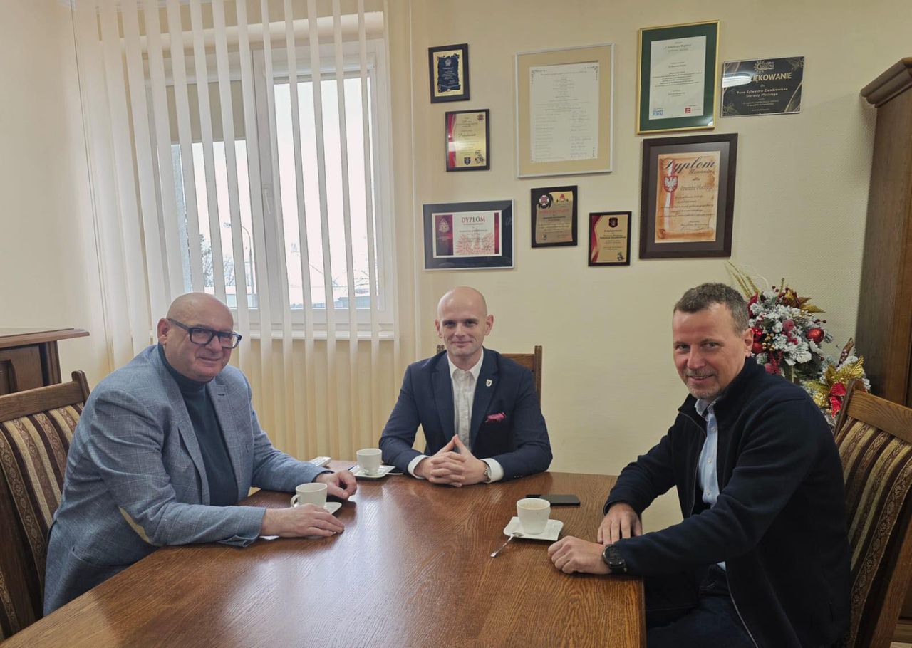 Uniwersytet w Płocku coraz bliżej realizacji