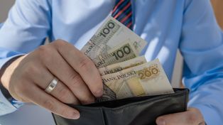 Zarobki lekarzy w Lublinie. Duże różnice w pensjach