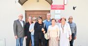 Seniorzy z Piły i Wałcza spotkali się w "Okrąglaku"