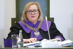 Zakaz dla sędziów SN. Kolegium przyjęło uchwałę