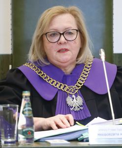 Zakaz dla sędziów SN. Kolegium przyjęło uchwałę
